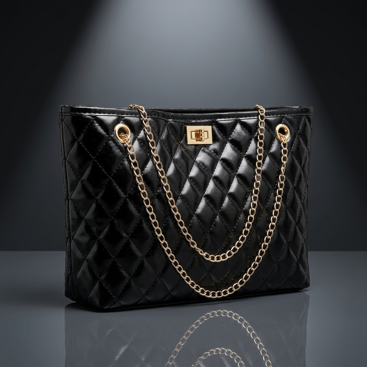 The Seraphine Tote