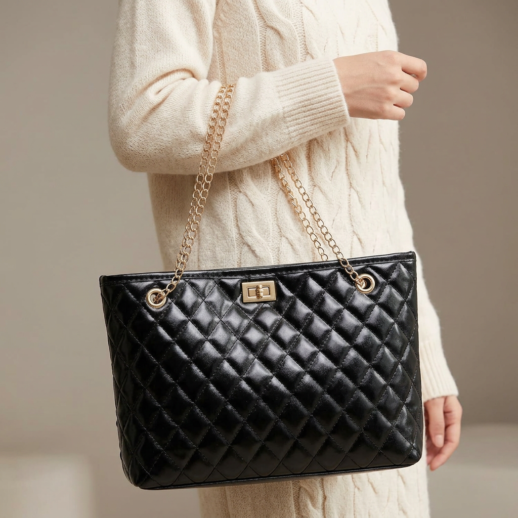 The Seraphine Tote