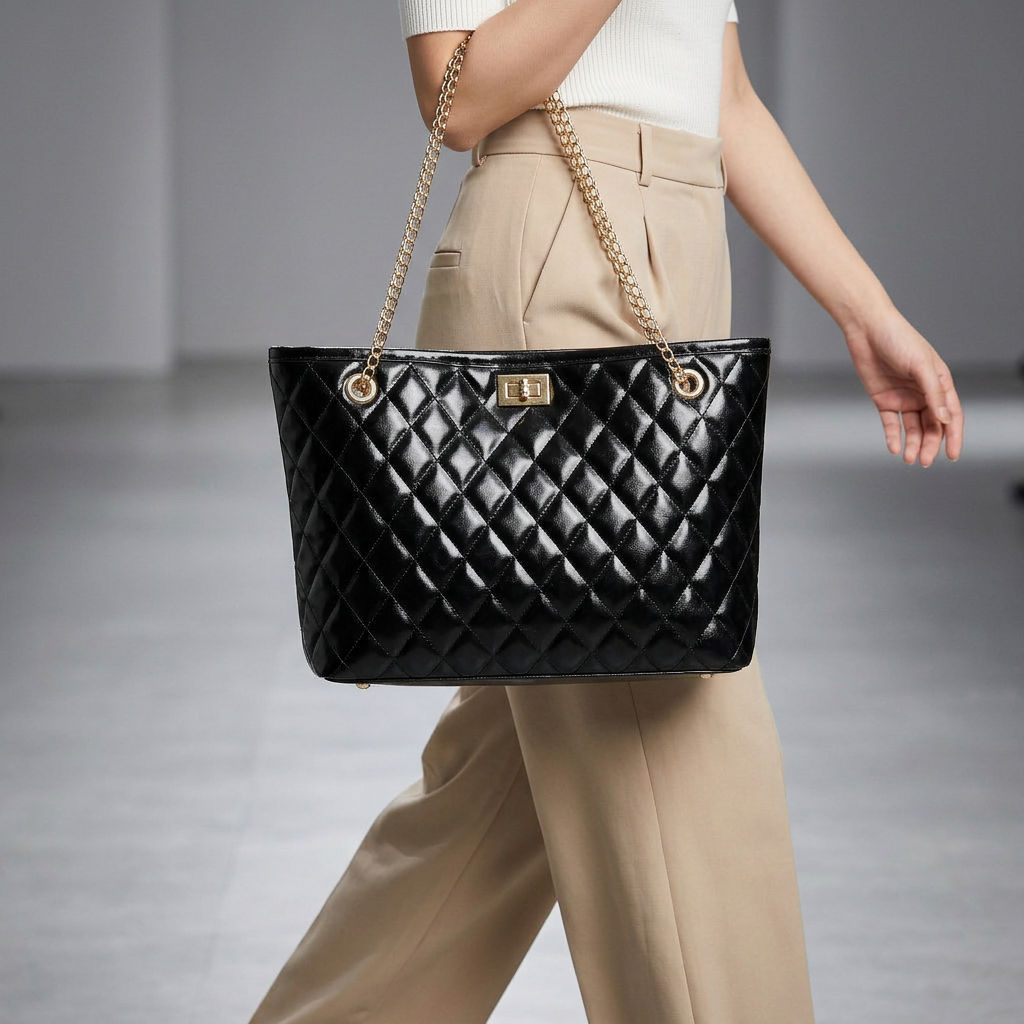The Seraphine Tote