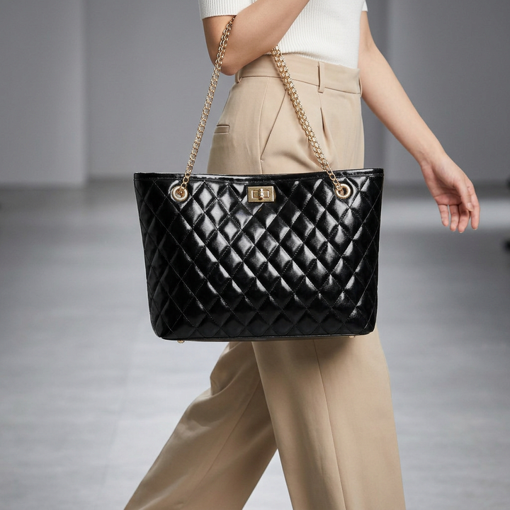The Seraphine Tote