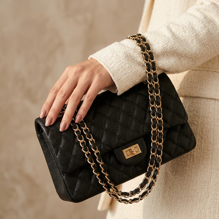 The Margot Chain Bag