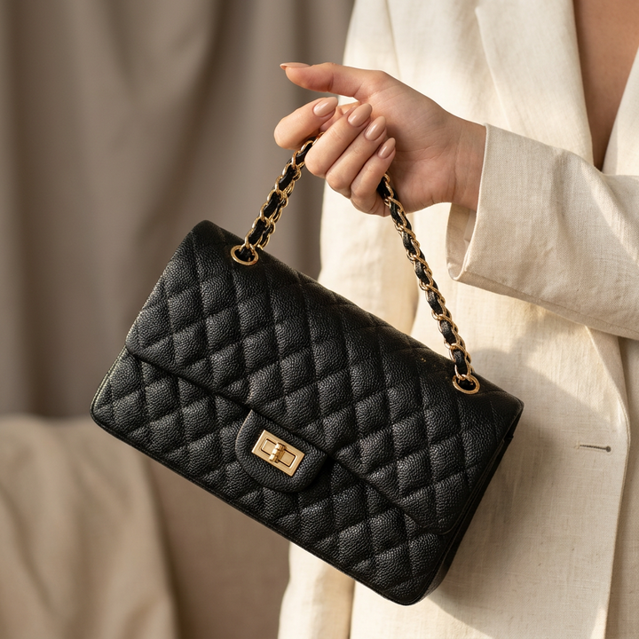 The Margot Chain Bag
