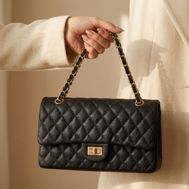 The Margot Chain Bag