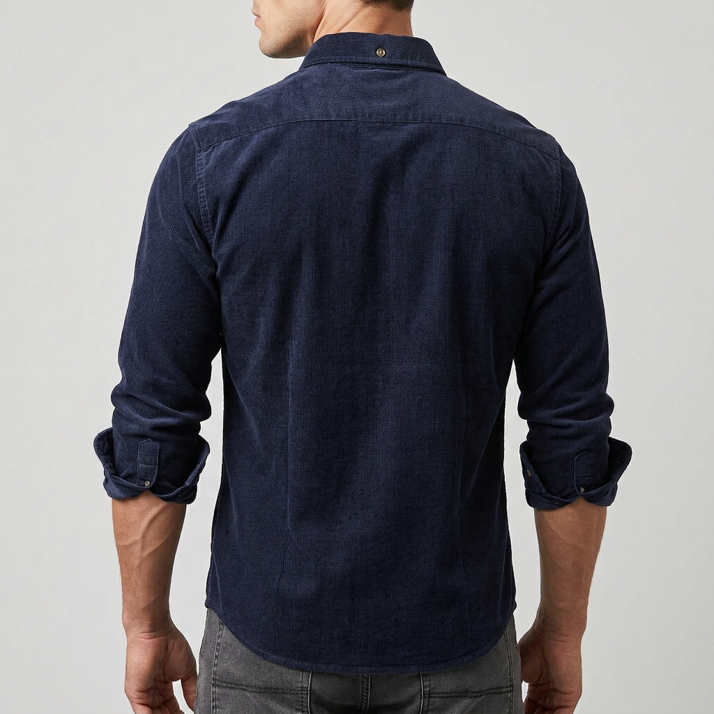 The Ashford Shirt