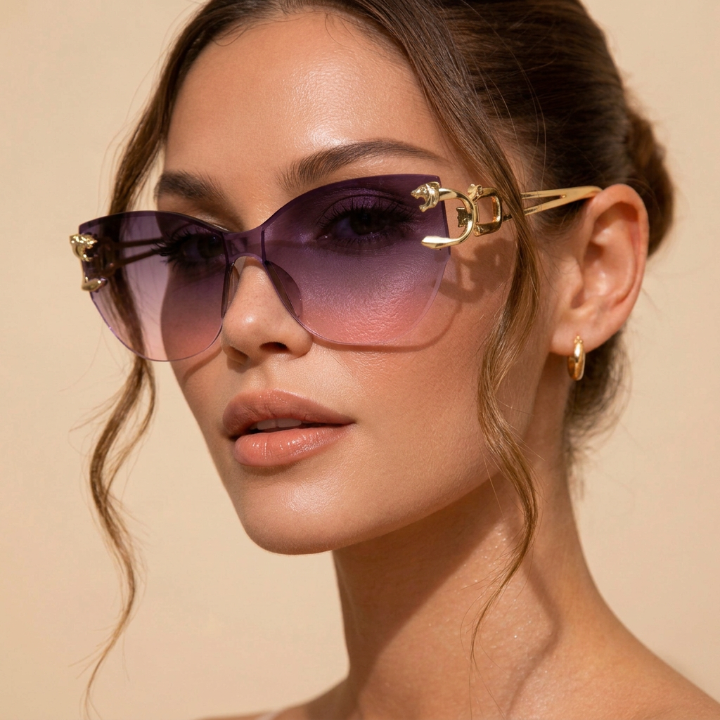 The Equestra Frames