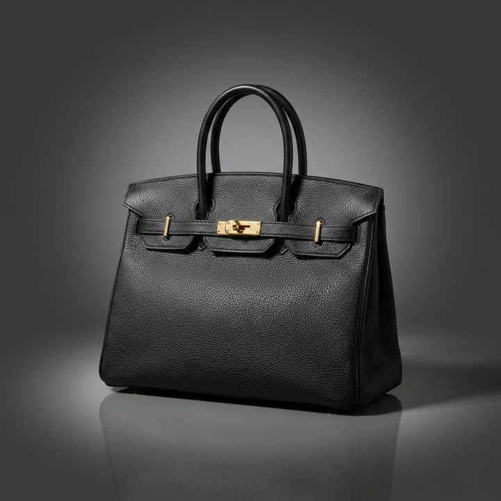 The Montclair Bag