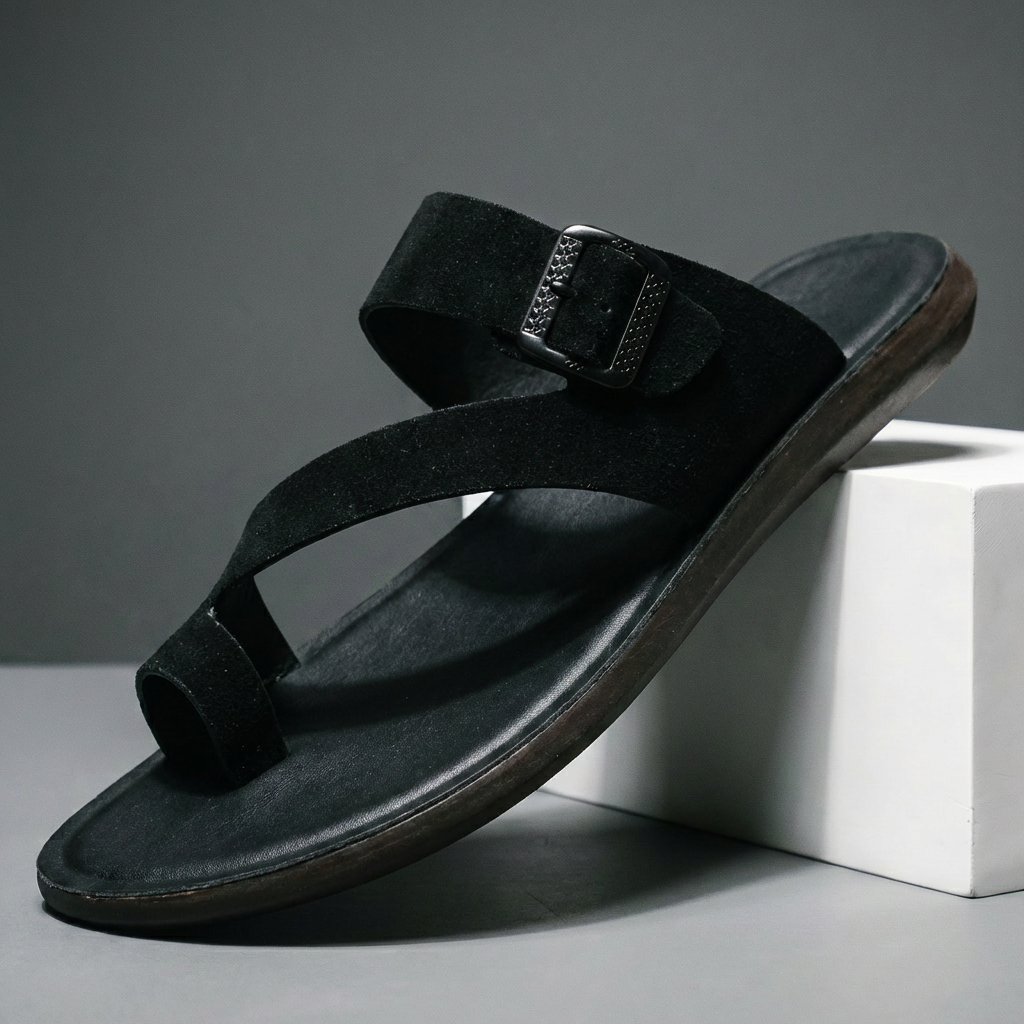 Ashford Leather Sandals