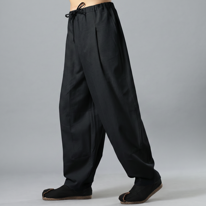 The Verona Relaxed Pants