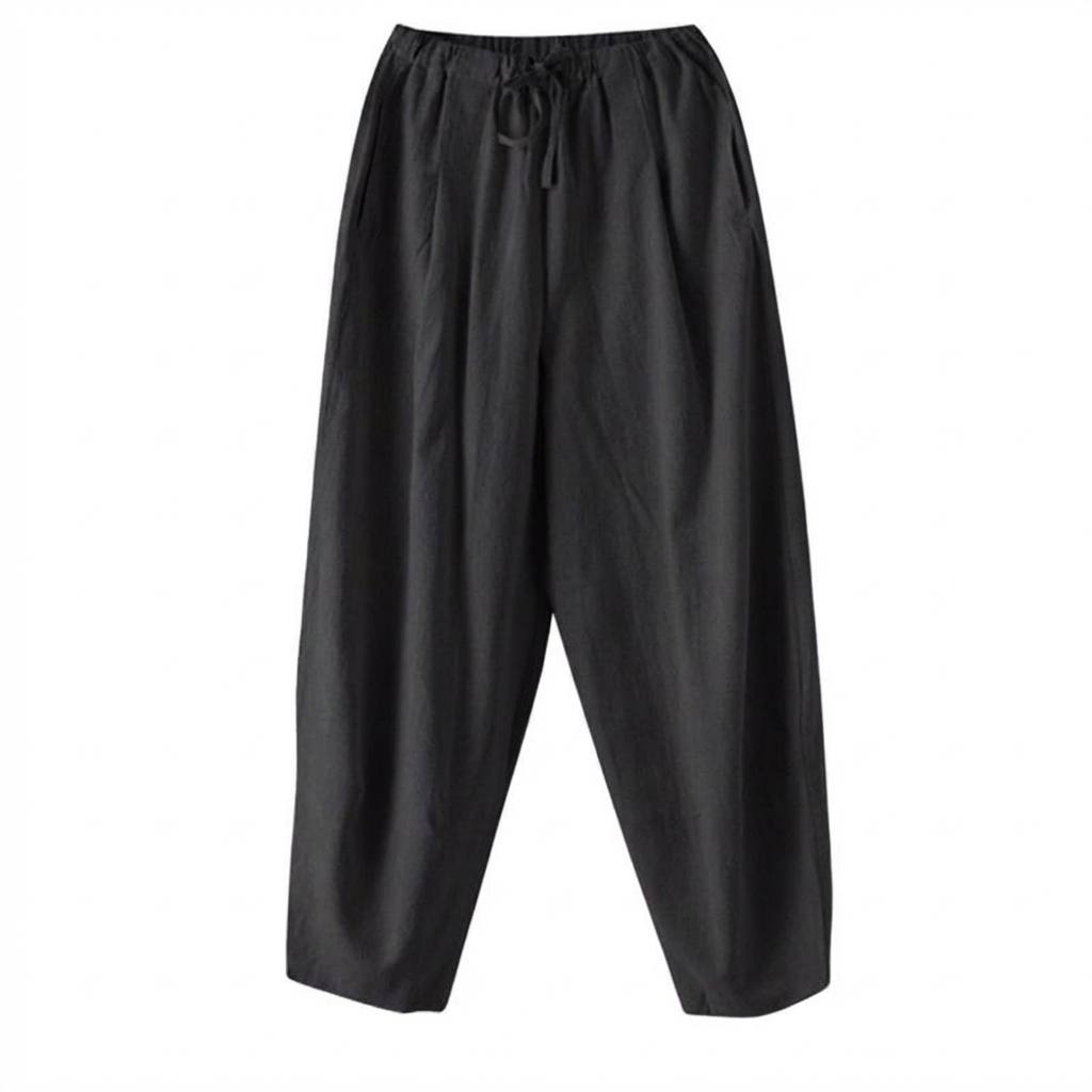 The Verona Relaxed Pants