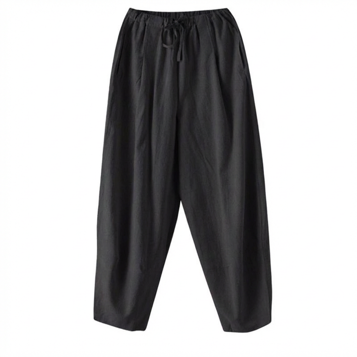 The Verona Relaxed Pants