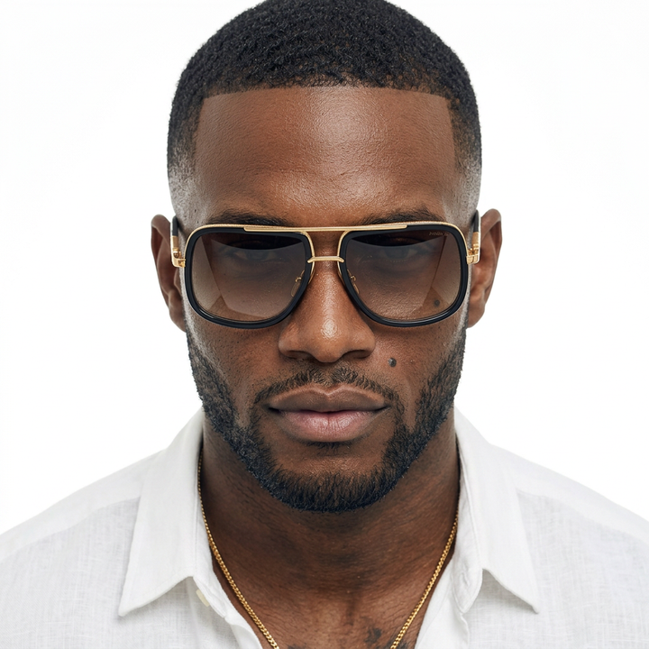 The Don Aviator Frames