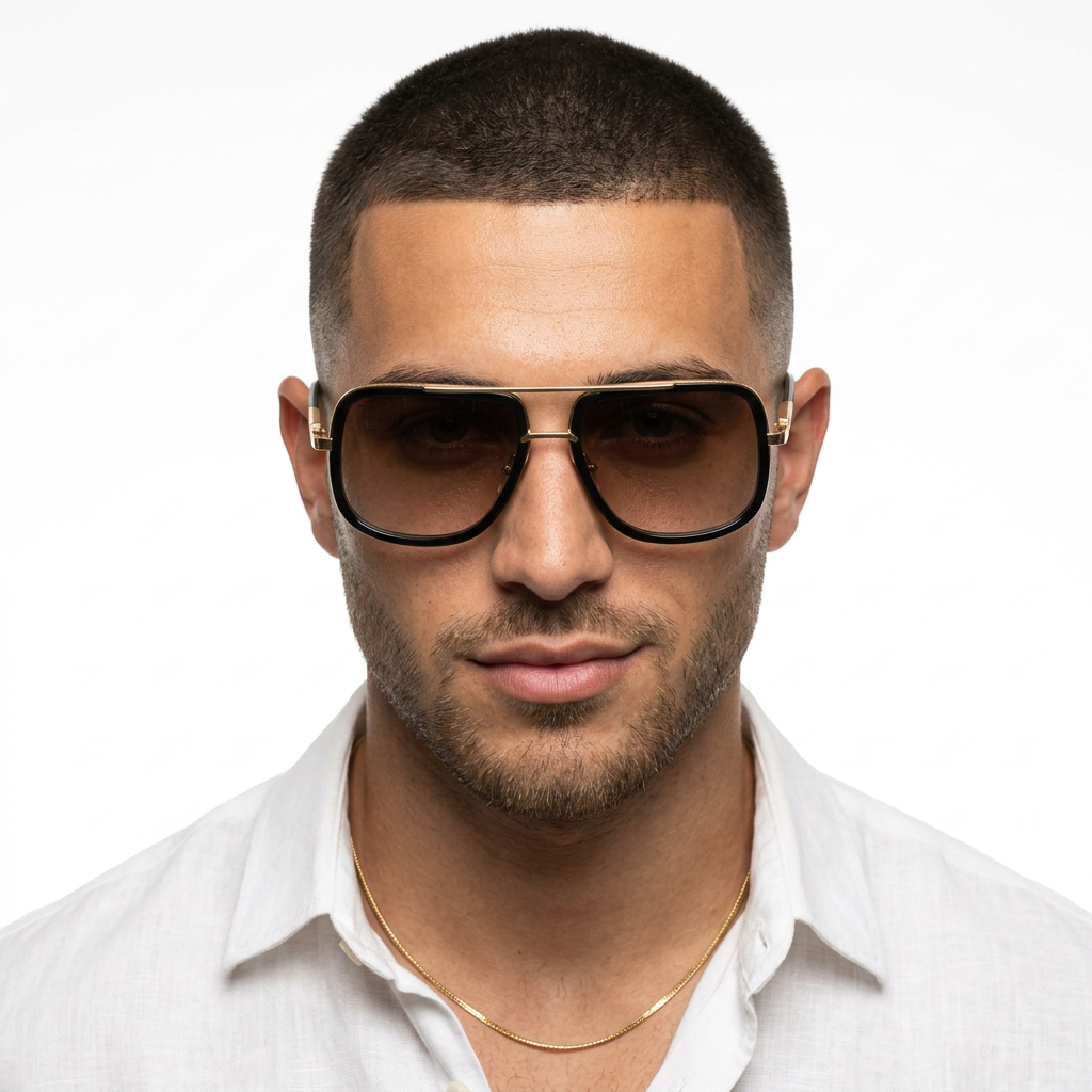 The Don Aviator Frames