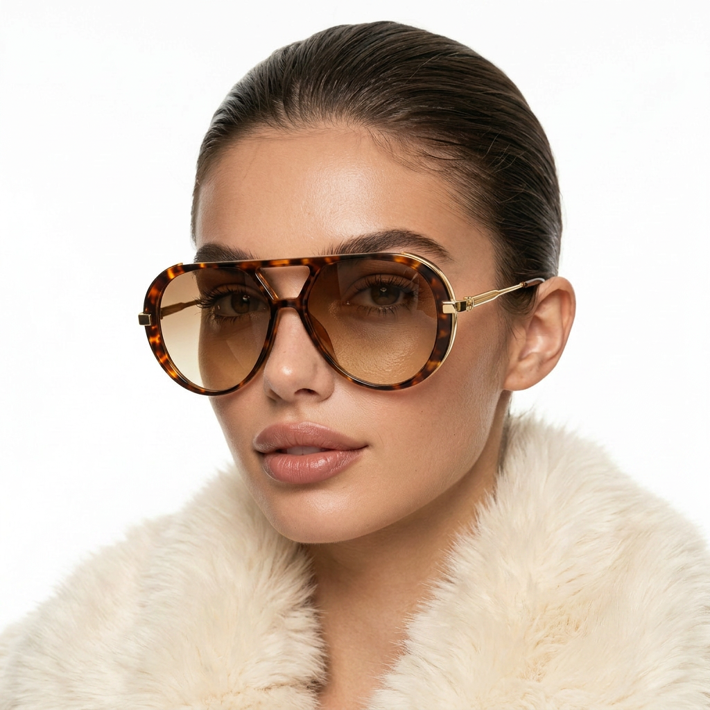 The Portofino Frames