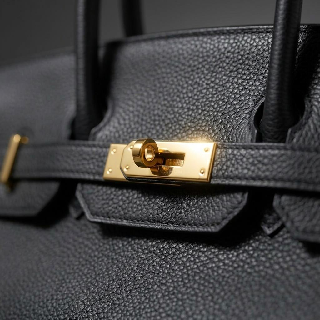 The Montclair Bag