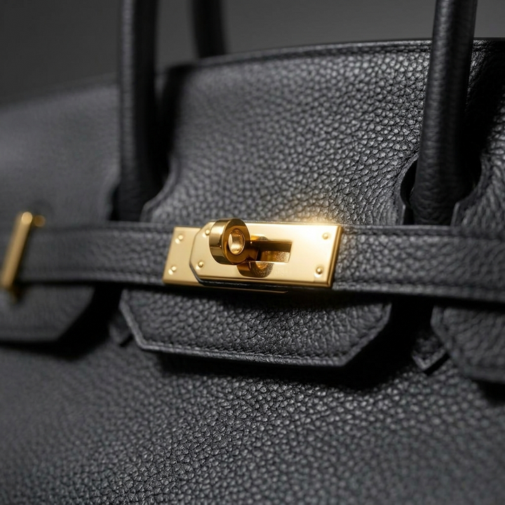 The Montclair Bag