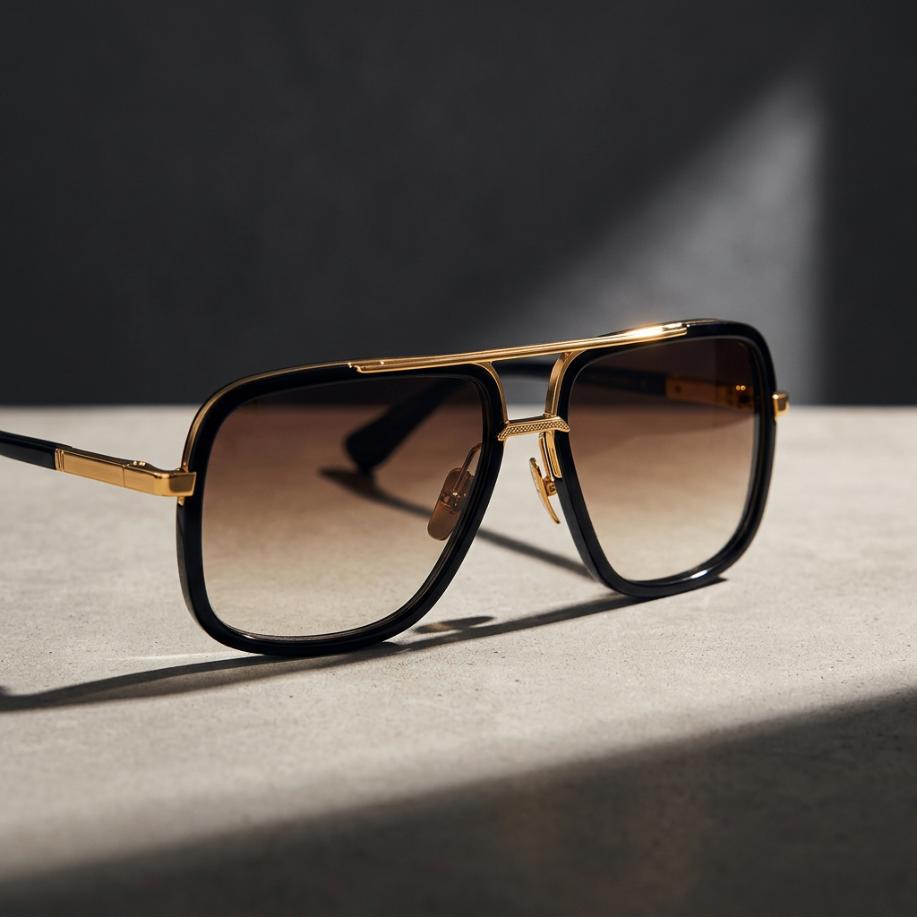 The Don Aviator Frames