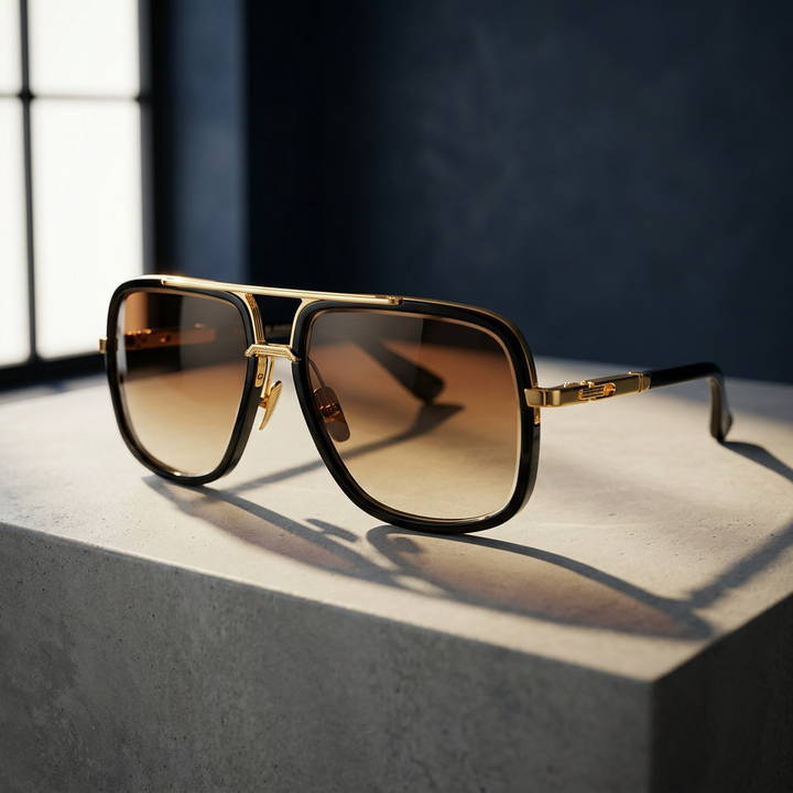 The Don Aviator Frames