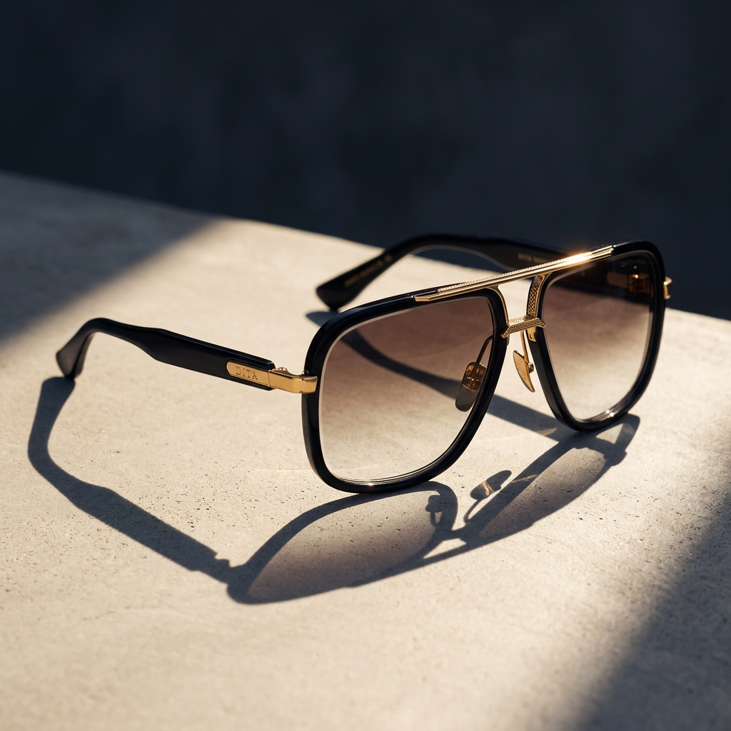 The Don Aviator Frames