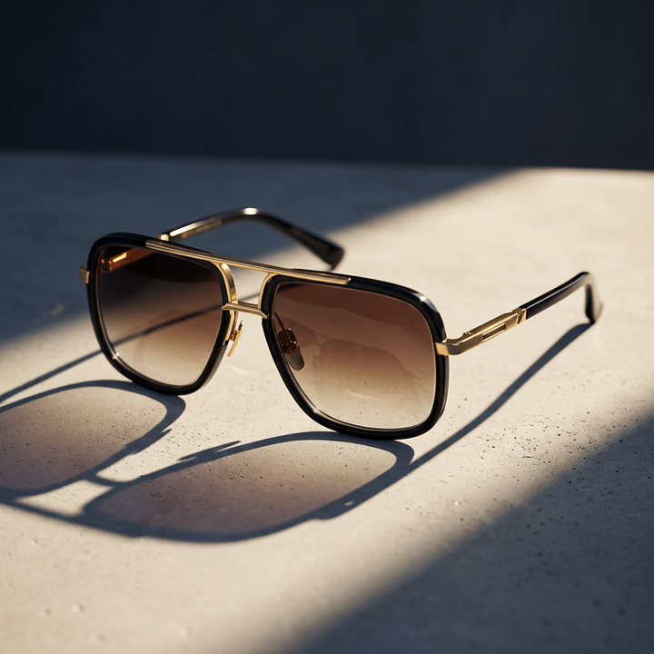 The Don Aviator Frames
