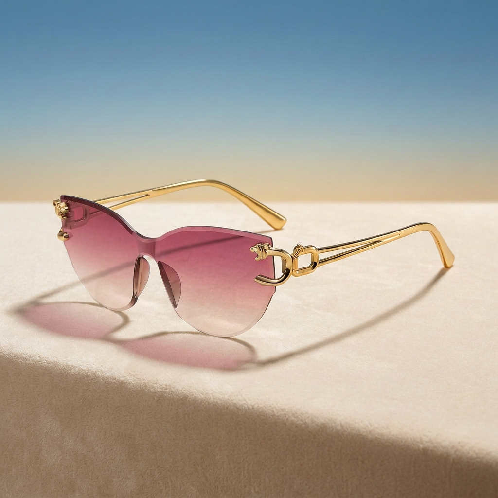 The Equestra Frames