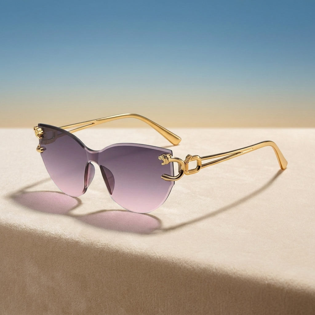 The Equestra Frames