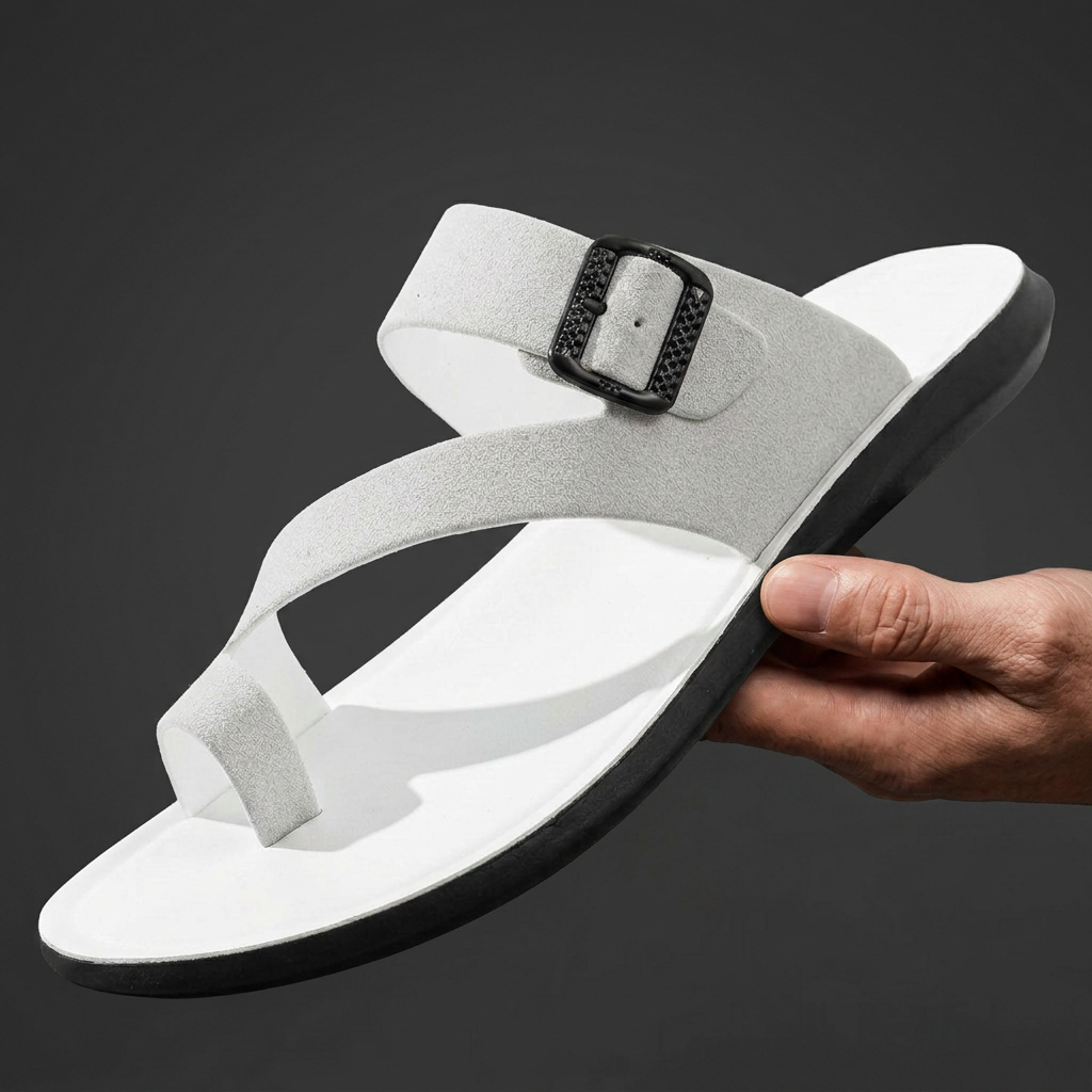 Ashford Leather Sandals