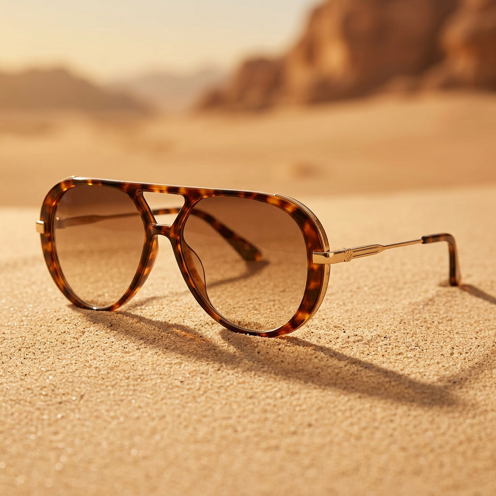 The Portofino Frames