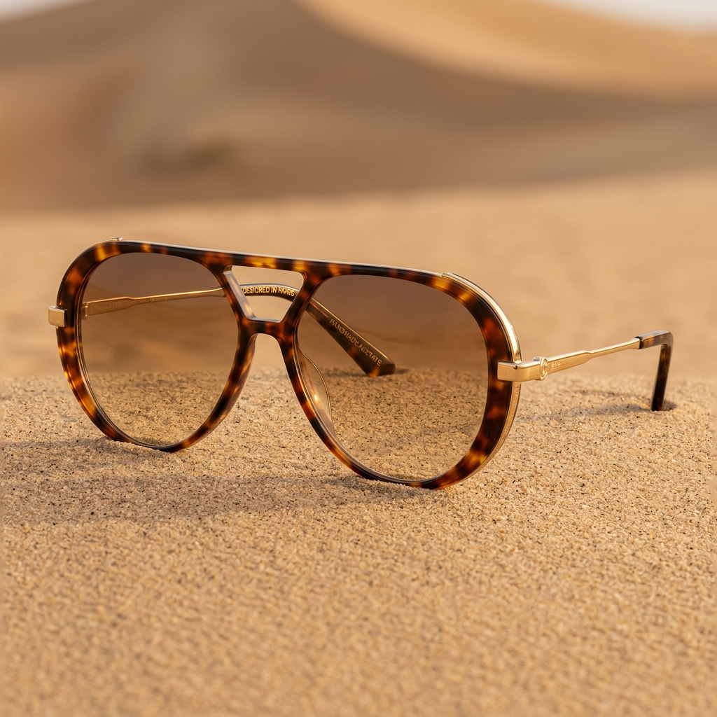 The Portofino Frames