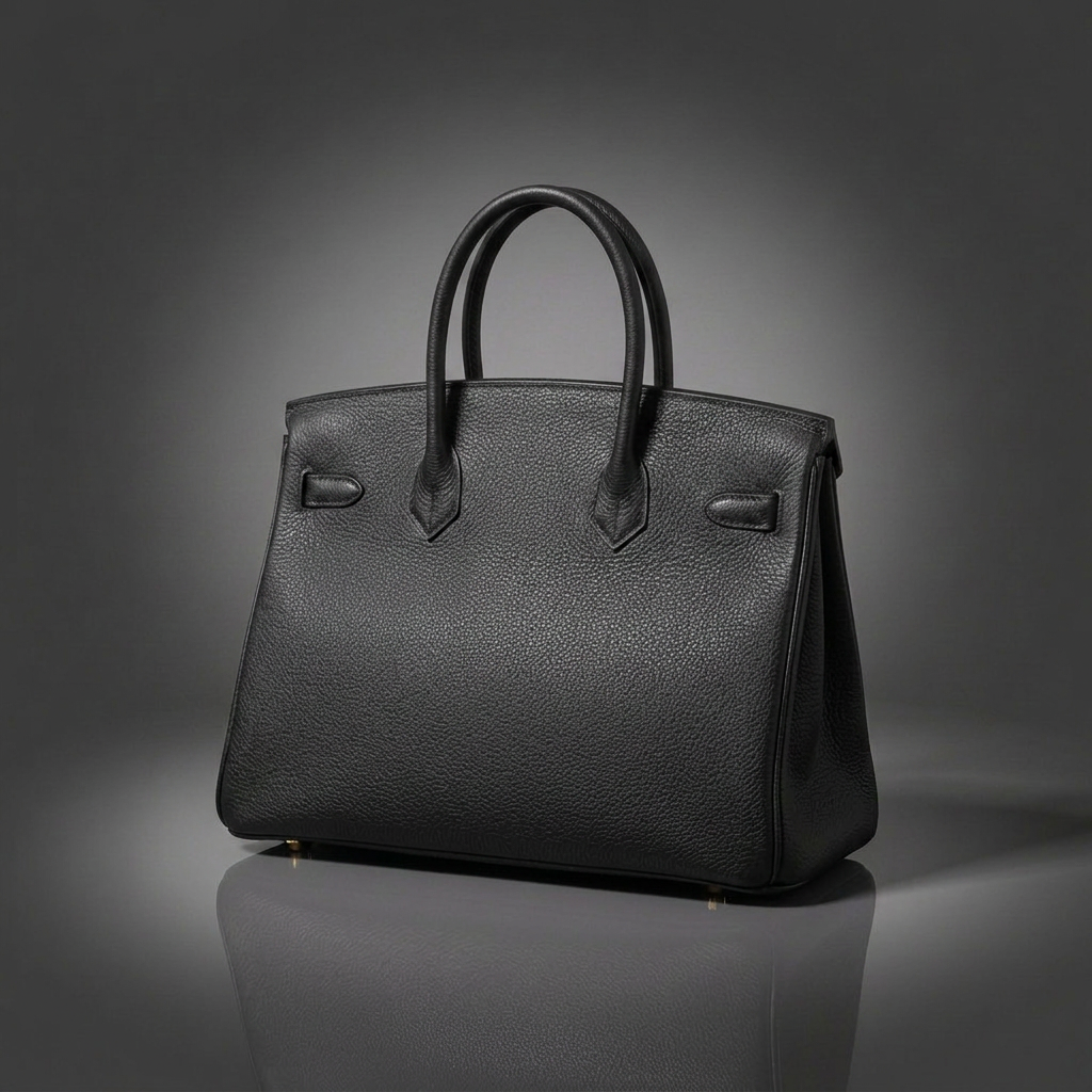The Montclair Bag