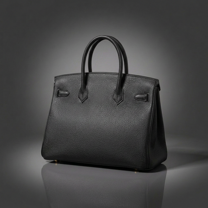 The Montclair Bag