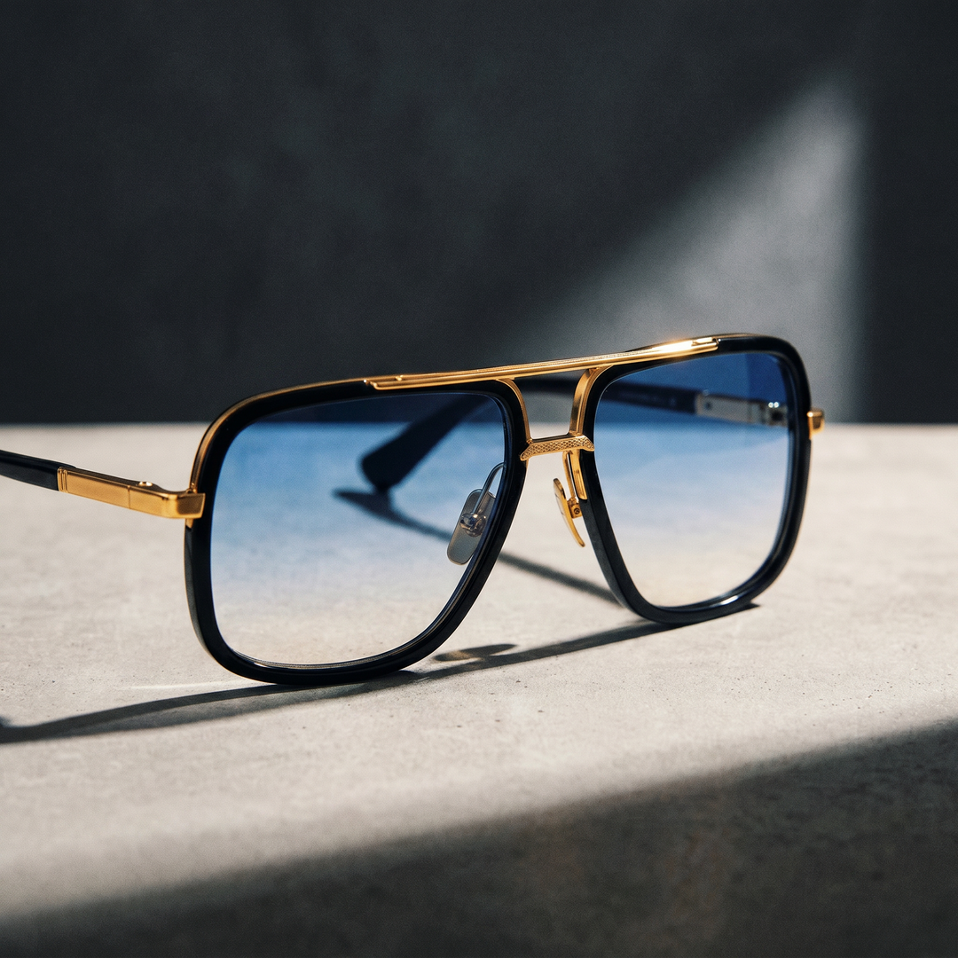 The Don Aviator Frames