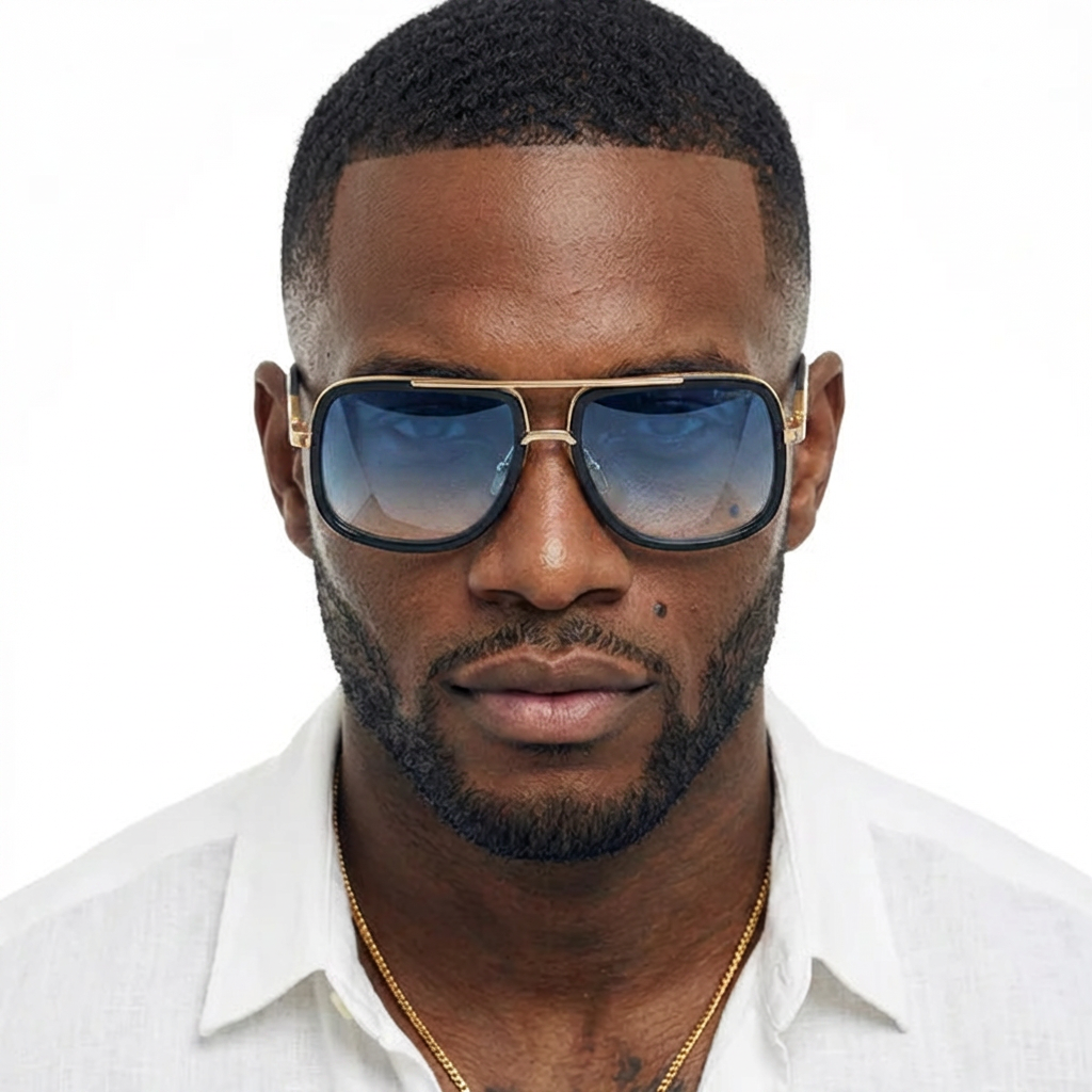 The Don Aviator Frames