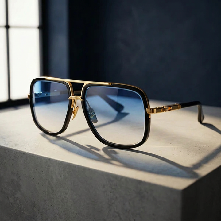 The Don Aviator Frames