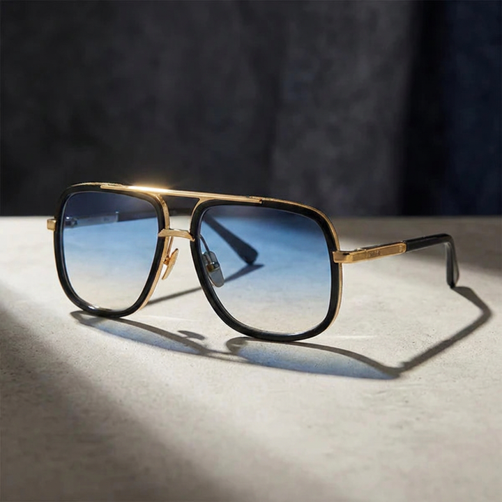 The Don Aviator Frames