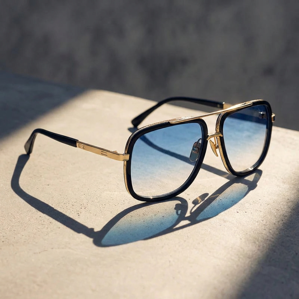 The Don Aviator Frames