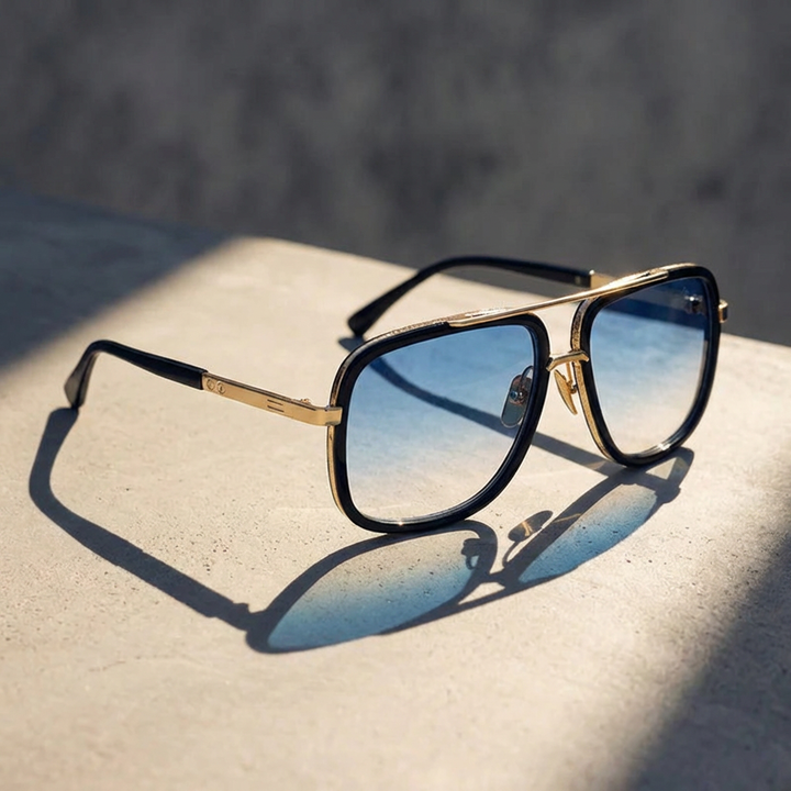 The Don Aviator Frames