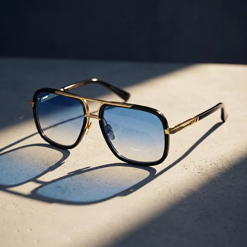 The Don Aviator Frames