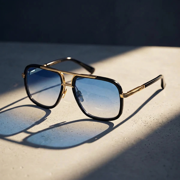 The Don Aviator Frames