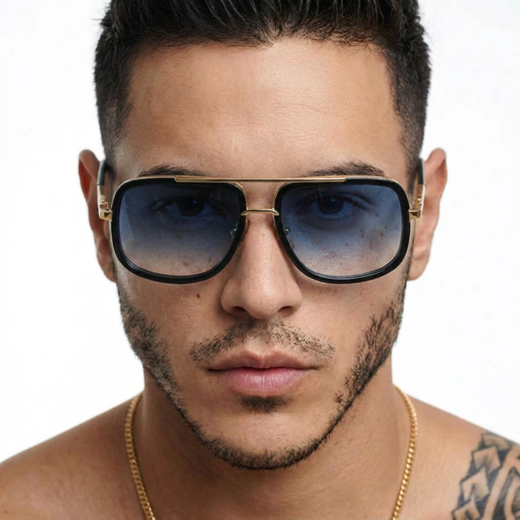 The Don Aviator Frames