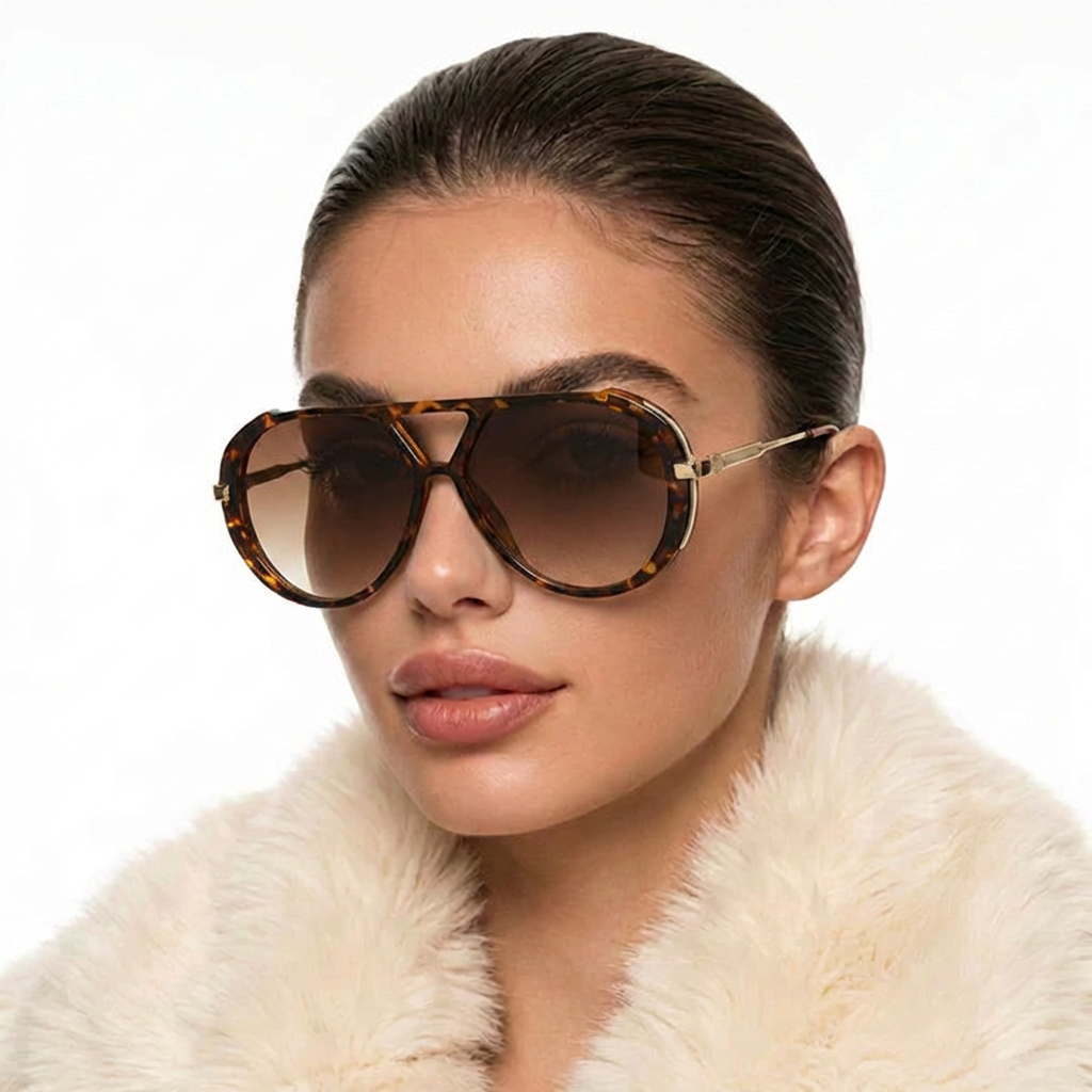 The Portofino Frames