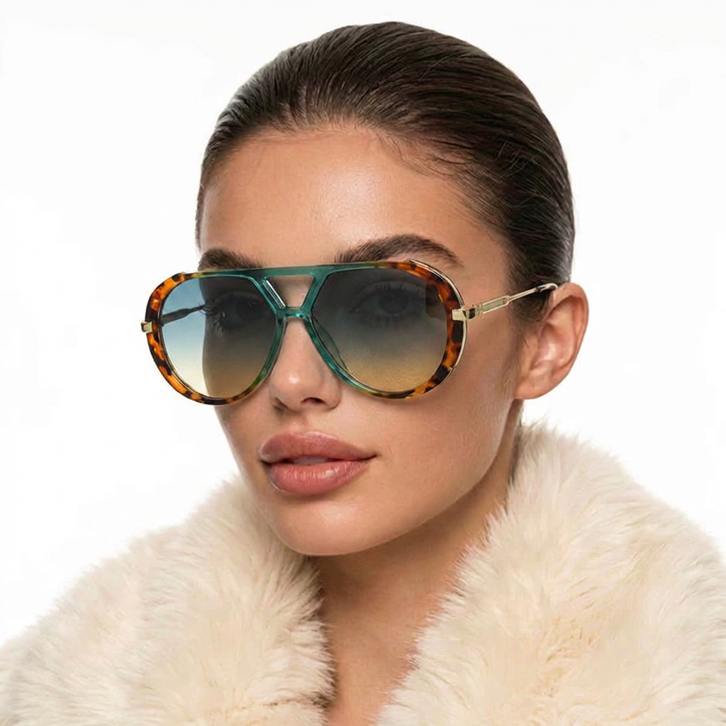The Portofino Frames
