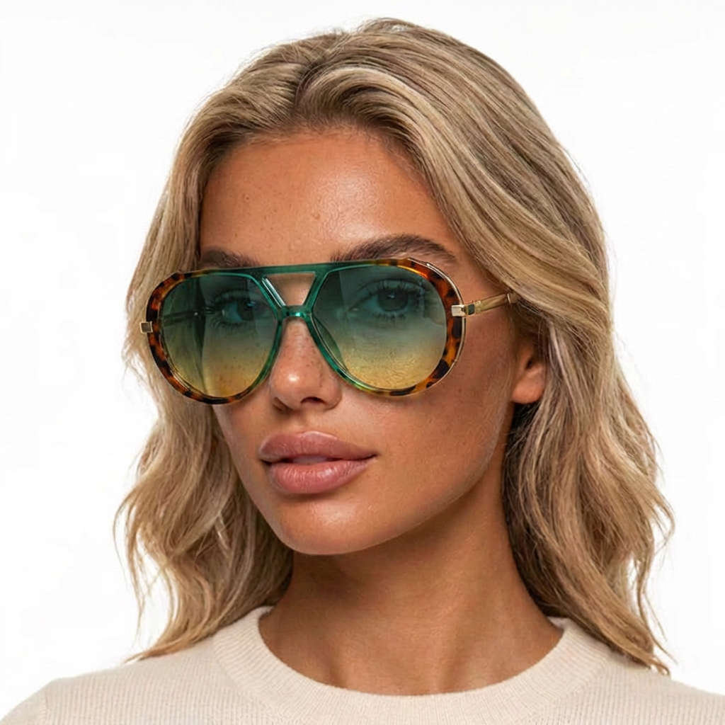 The Portofino Frames