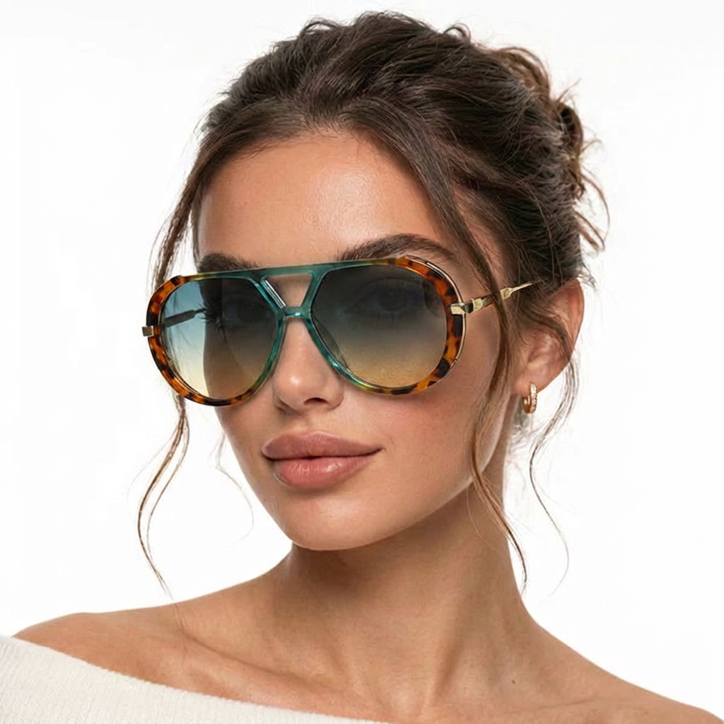 The Portofino Frames