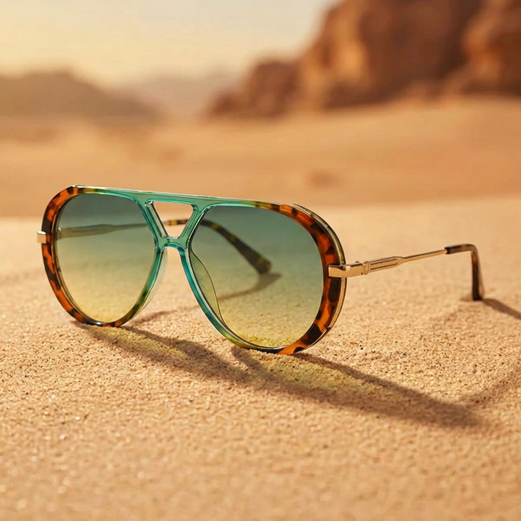 The Portofino Frames
