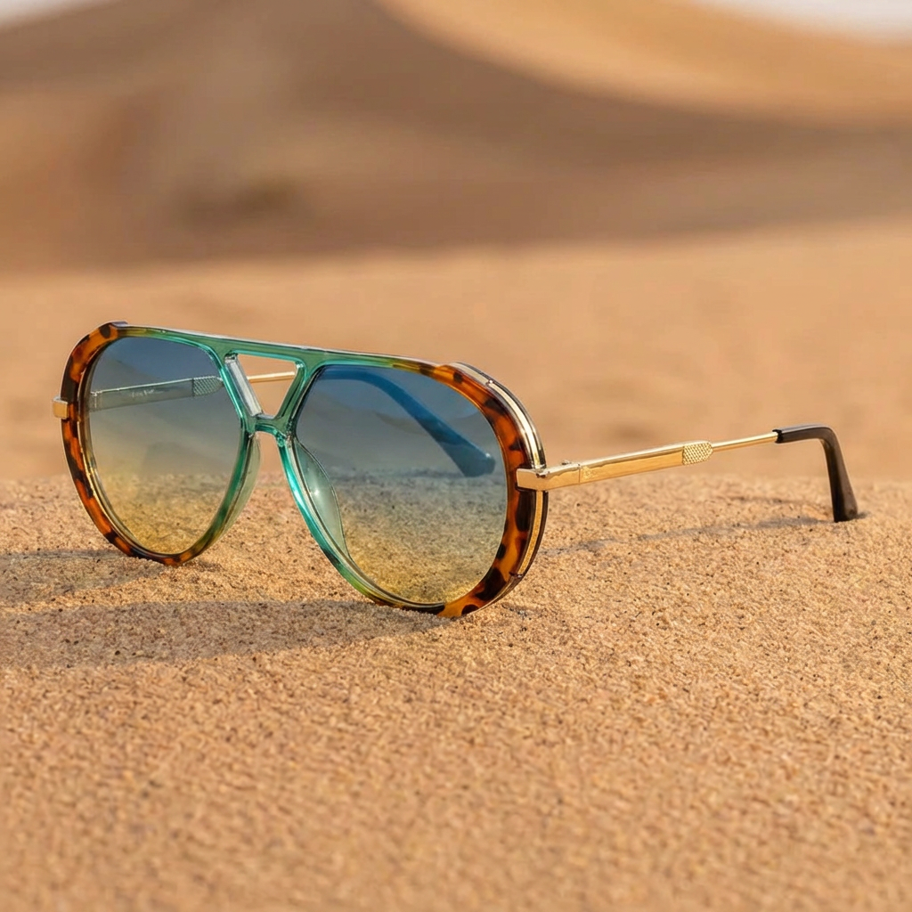 The Portofino Frames