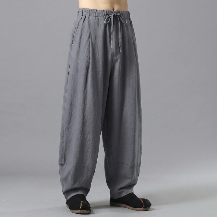 The Verona Relaxed Pants