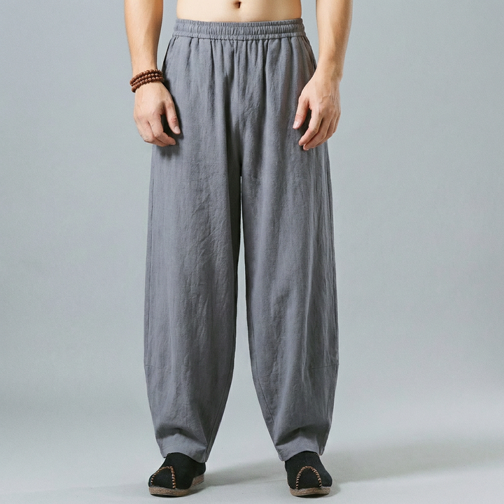 The Verona Relaxed Pants