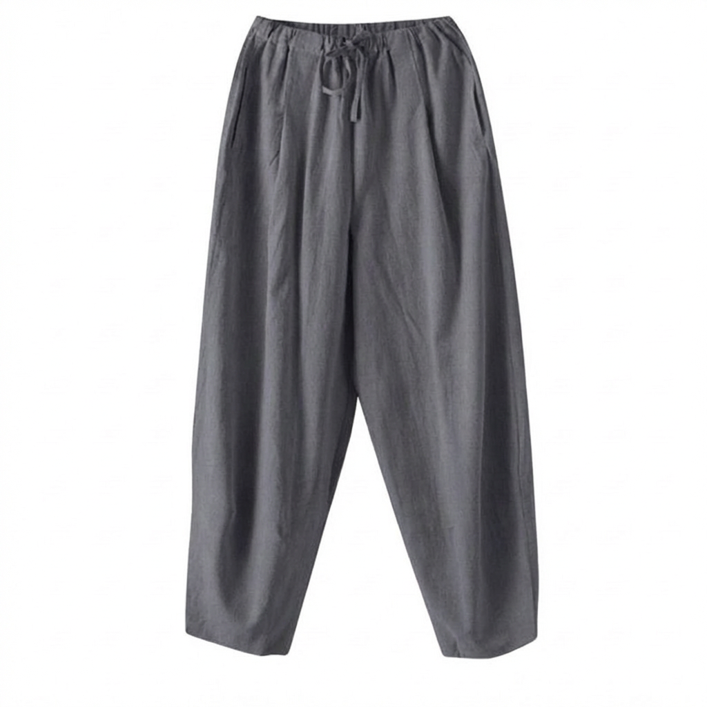 The Verona Relaxed Pants
