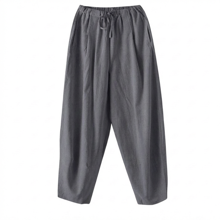 The Verona Relaxed Pants