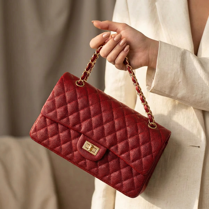 The Margot Chain Bag